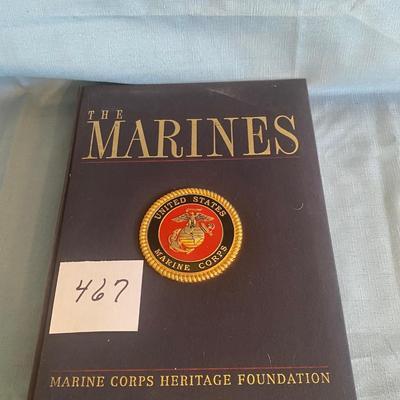 Marines