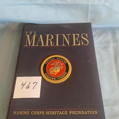 Marines