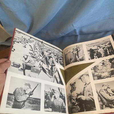 Vintage Marine Lot