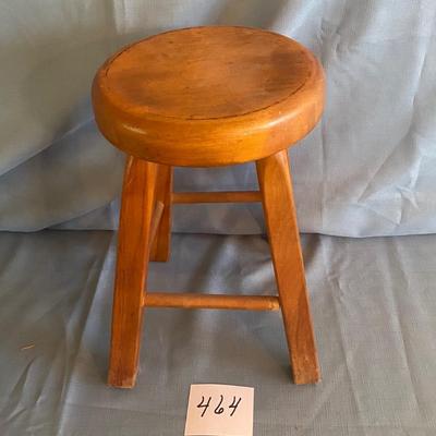 Vintage Stool