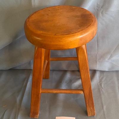 Vintage Stool