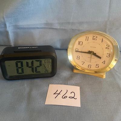 Vintage Big Ben and More