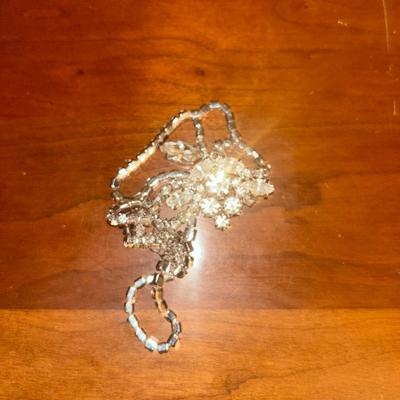 Costume Jewelry Necklace