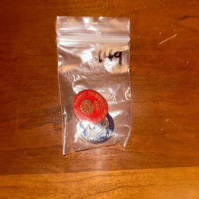 The Oaks Pins