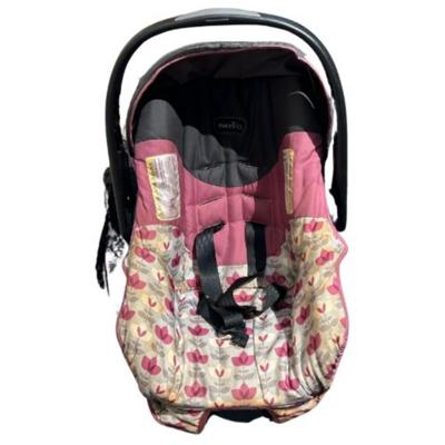Evenflo Nurture Infant Car Seat, Carine – USED