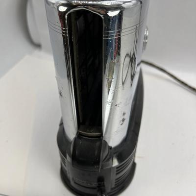 Toast-O-Lator Bakelite toaster Model J
