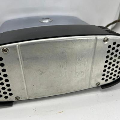 Toast-O-Lator Bakelite toaster Model J