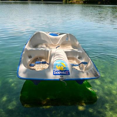 SunDolphin Pedal Boat