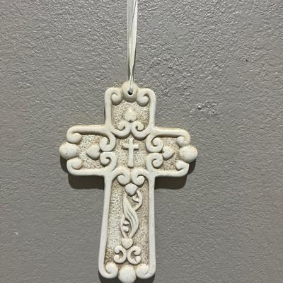 Lot Of 16 Collection Of Crosses