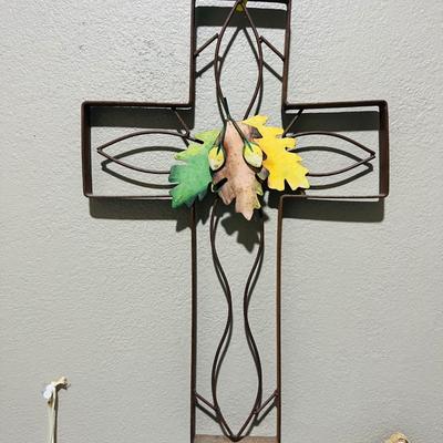 Lot Of 16 Collection Of Crosses