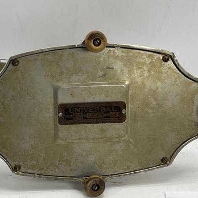 Universal Sweetheart Toaster E9410 by Landers Frary & Clark #1
