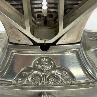 Universal Sweetheart Toaster E9410 by Landers Frary & Clark #2