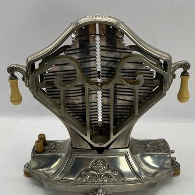 Universal Sweetheart Toaster E9410 by Landers Frary & Clark #2