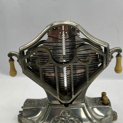 Universal Sweetheart Toaster E9410 by Landers Frary & Clark #2