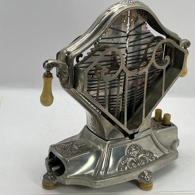 Universal Sweetheart Toaster E9410 by Landers Frary & Clark #2