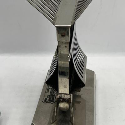 THERMAX E-1942 ELECTRIC TOASTER, CIRCA 1913