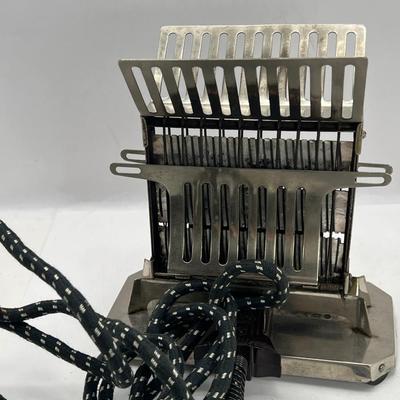 THERMAX E-1942 ELECTRIC TOASTER, CIRCA 1913