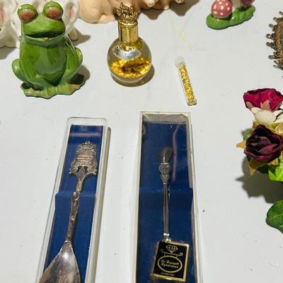60+ Piece Variety Table