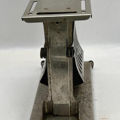 Universal Landers Frary & Clark toaster 1915 2 sided