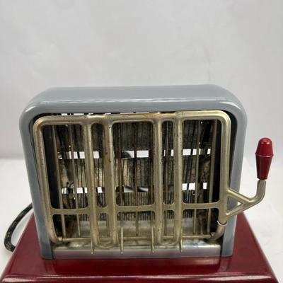 Jura 1958 Toaster
