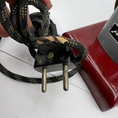 Jura 1958 Toaster