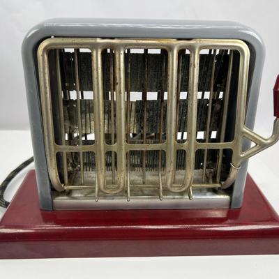 Jura 1958 Toaster