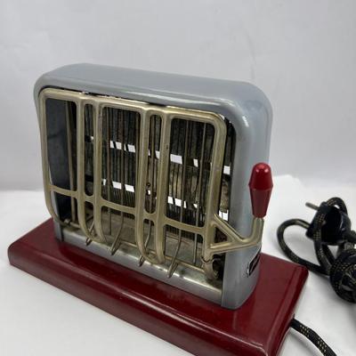 Jura 1958 Toaster