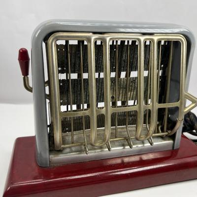 Jura 1958 Toaster