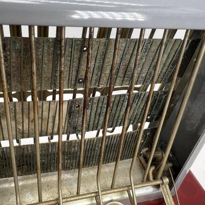 Jura 1958 Toaster