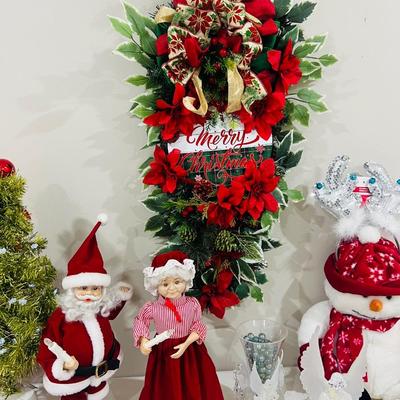 Table Deal Christmas