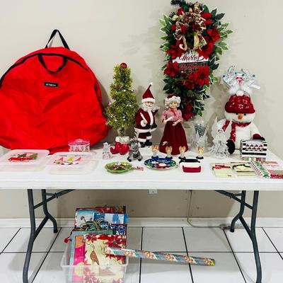 Table Deal Christmas