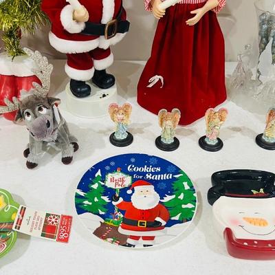 Table Deal Christmas