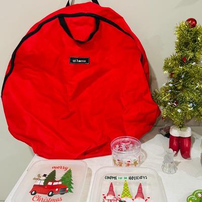 Table Deal Christmas