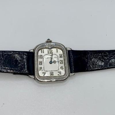 1927 Chevrolet Radiator Award Watch