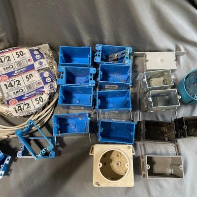 Electric assortment
