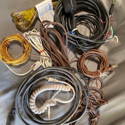 Misc electric wire