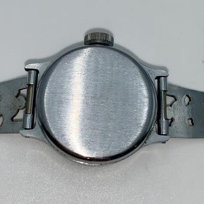 1930’s Ingersoll Mickey Mouse Watch W/Box