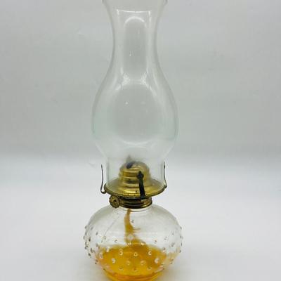 Antique Vintage Brass Jewel & Lamplight Farms ~ Read Details