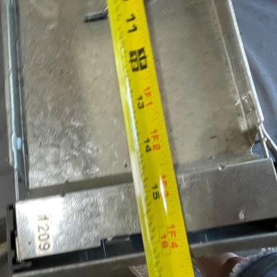 Animal trap