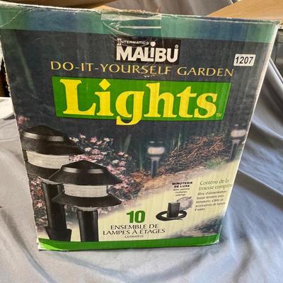 Light set