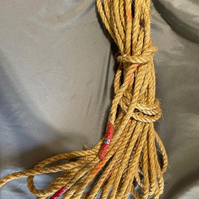 Rope*