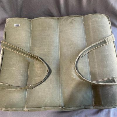 Cushion