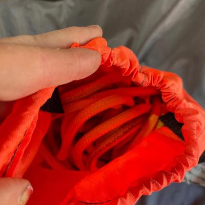 Rescue rope