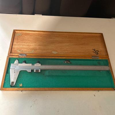 Lot of 3 Calipers