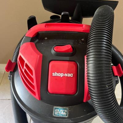 SHOP VAC 14 Gal