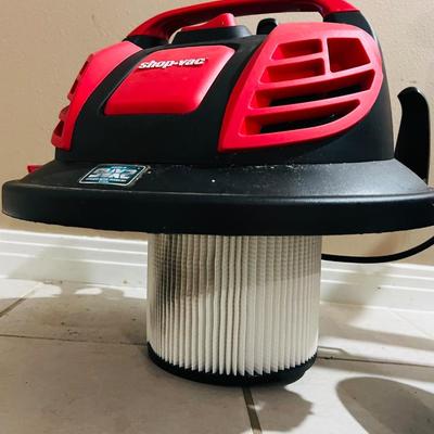 SHOP VAC 14 Gal