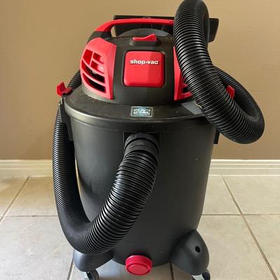 SHOP VAC 14 Gal