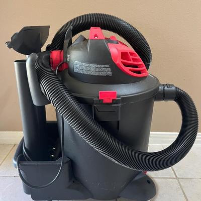 SHOP VAC 14 Gal