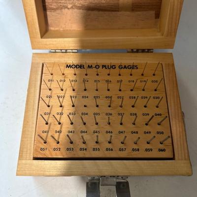 Plug Gauges