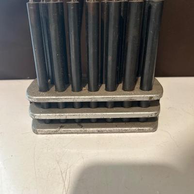 Punch set